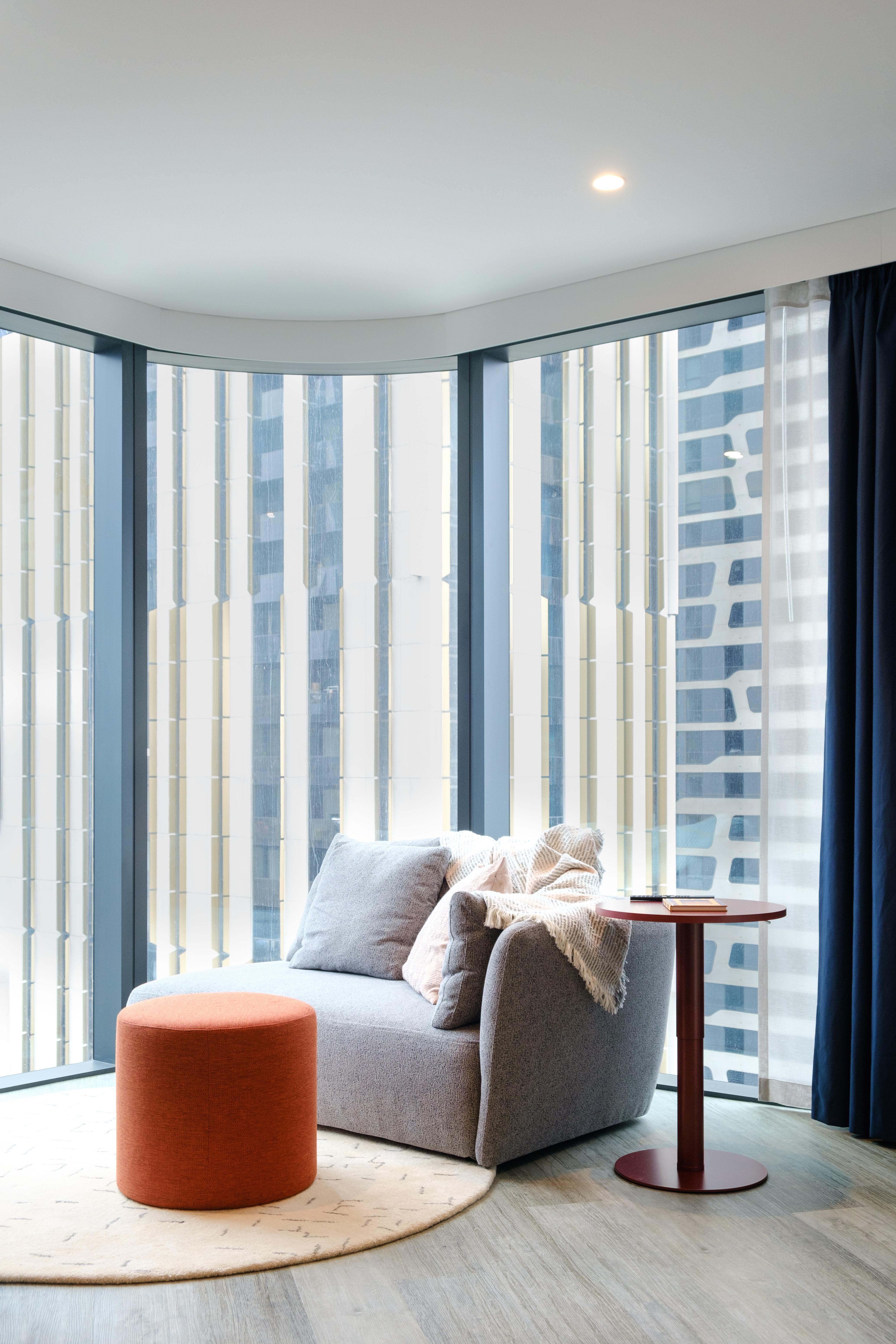 Aparthotel Scape Living At Aurora Melbourne Esterno foto